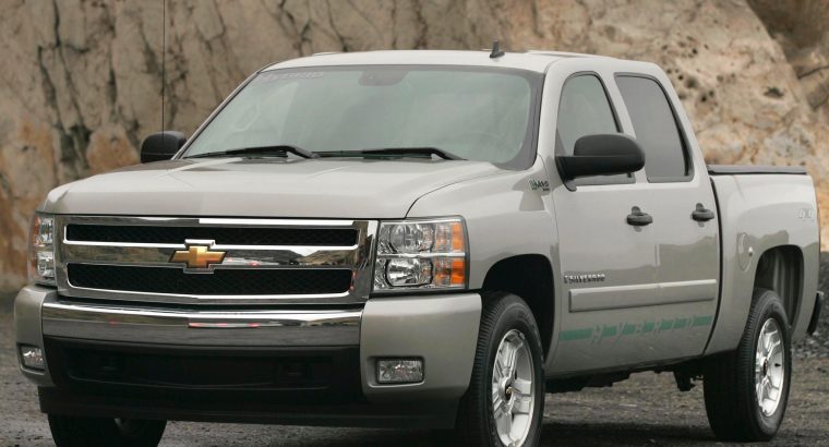 Used Chevrolet Silverado Car buyer in Dubai ( Best Used Chevrolet Silverado Car Buying Company Dubai, UAE )