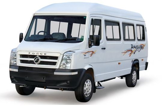 Used Force Traveller Car buyer in Dubai ( Best Used Force Traveller Car Buying Company Dubai, UAE )