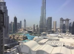 Best Deal| Motivated Seller 2-BR Burj Khalifa View