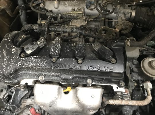 Extremely reliable used auto parts