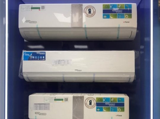 SPLIT A/C FOR SALE BRAND NEW