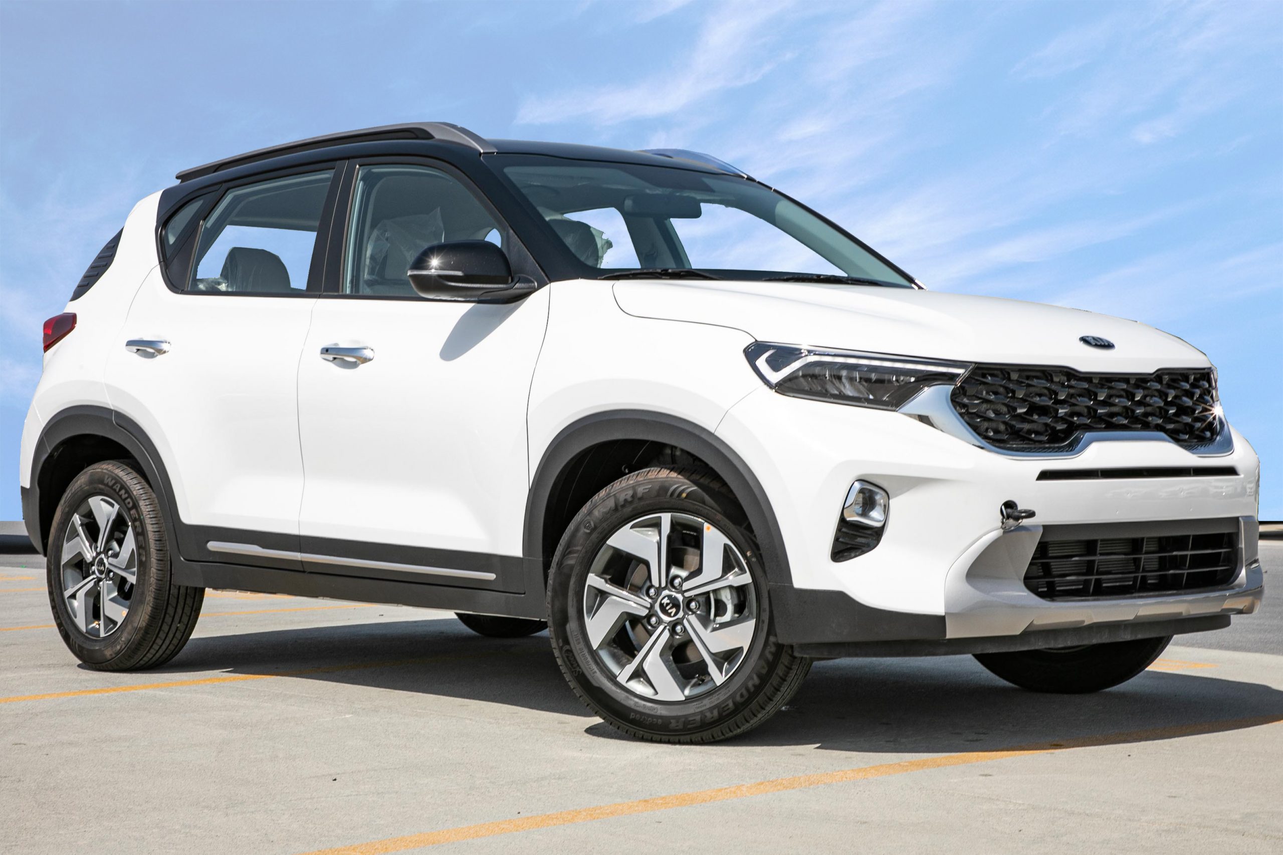 Used Kia Car buyer in Dubai( Best Used Kia Car Buying