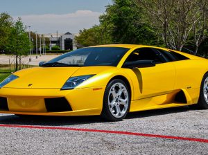 Used Lamborghini Murcielago Car buyer in Dubai( Best Used Lamborghini Murcielago Car Buying Company Dubai, UAE )