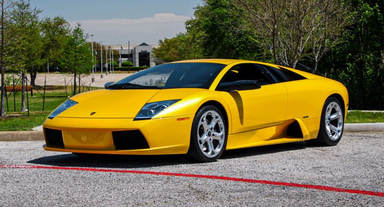 Used Lamborghini Murcielago Car buyer in Dubai( Best Used Lamborghini Murcielago Car Buying Company Dubai, UAE )