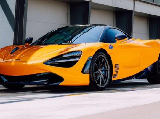 Used McLaren Car buyer in Dubai ( Best Used McLaren Car Buying Company ...