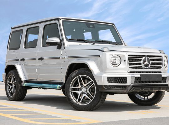 Used Mercedes-Benz G-Class Car buyer in Dubai ( Best Used Mercedes-Benz G-Class Car Buying Company Dubai, UAE )