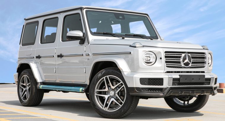 Used Mercedes-Benz G-Class Car buyer in Dubai ( Best Used Mercedes-Benz G-Class Car Buying Company Dubai, UAE )