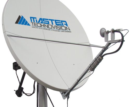 IPTV Installation in Dubai