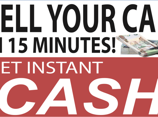 we buy any car in 15 minutes call 050 2134666
