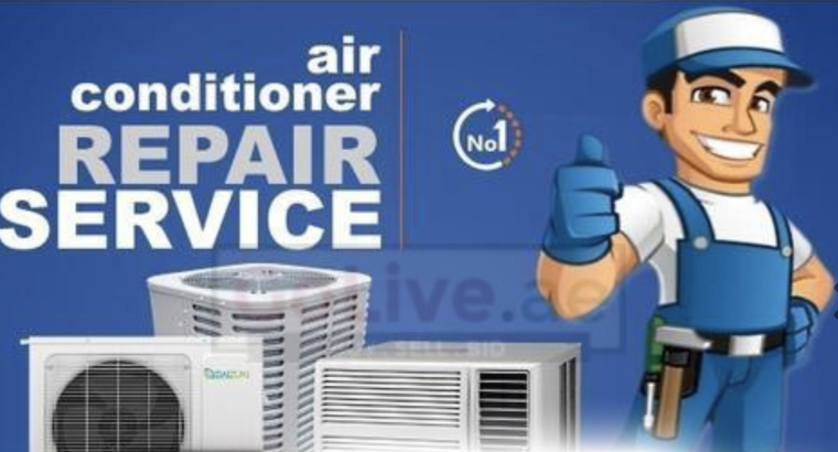 Low Cost AC Repair Sharjah, AC Service Sharjah 056 223 7516