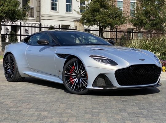Used Aston Martin Car buyer in Dubai ( Best Used Aston Martin Car Buying Company Dubai, UAE )