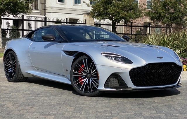 Used Aston Martin Car buyer in Dubai ( Best Used Aston Martin Car Buying Company Dubai, UAE )