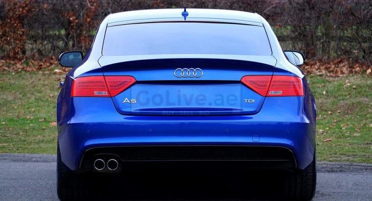 Used Audi A5 Car buyer in Dubai ( Best Used Audi A5 Car Buying Company Dubai, UAE )