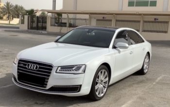 Used Audi A8 Car buyer in Dubai ( Best Used Audi A8 Car Buying Company Dubai, UAE )