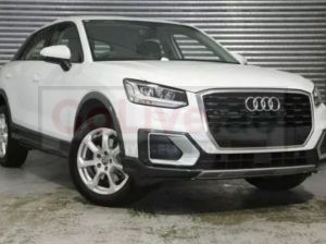 Used Audi Q2 Car buyer in Dubai ( Best Used Audi Q2 Car Buying Company Dubai, UAE )