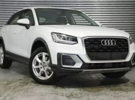 Used Audi Q2 Car buyer in Dubai ( Best Used Audi Q2 Car Buying Company Dubai, UAE )