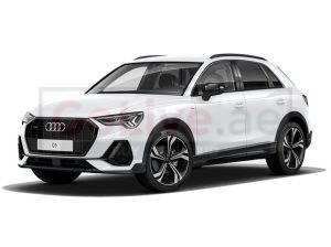 Used Audi Q3 Car buyer in Dubai ( Best Used Audi Q3 Car Buying Company Dubai, UAE )