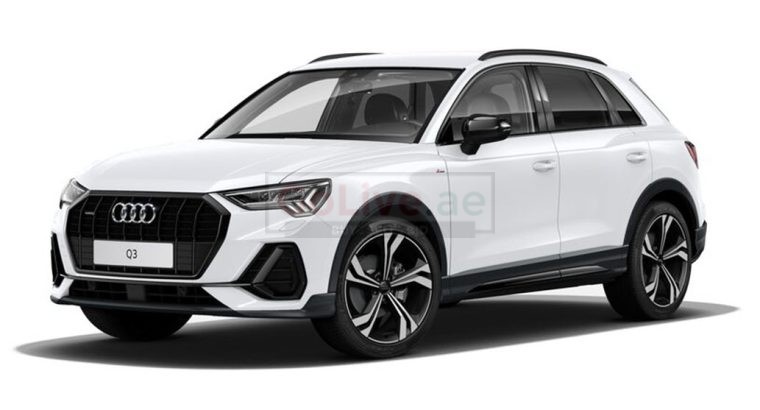 Used Audi Q3 Car buyer in Dubai ( Best Used Audi Q3 Car Buying Company Dubai, UAE )