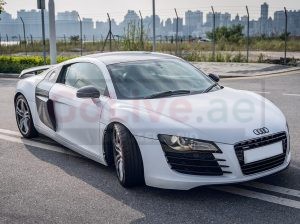 Used Audi R8 Car buyer in Dubai ( Best Used Audi R8 Car Buying Company Dubai, UAE )