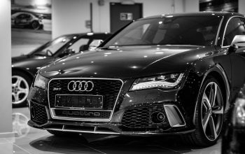 Used Audi RS7 Car buyer in Dubai ( Best Used Audi RS7 Car Buying Company Dubai, UAE )