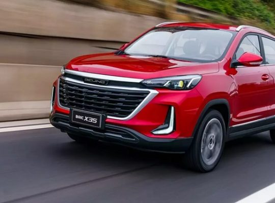 Used Baic Car buyer in Dubai ( Best Used Baic Car Buying Company Dubai, UAE )