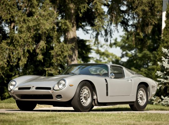 Used Bizzarrini Car buyer in Dubai ( Best Used Bizzarrini Car Buying Company Dubai, UAE )