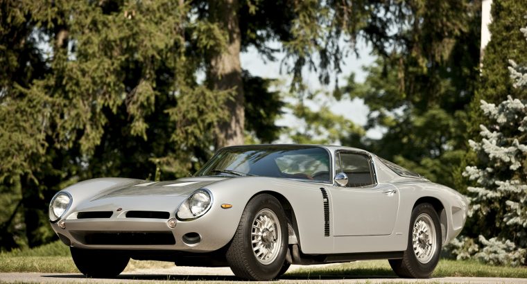 Used Bizzarrini Car buyer in Dubai ( Best Used Bizzarrini Car Buying Company Dubai, UAE )