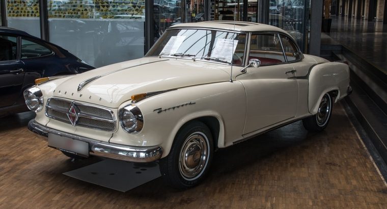 Used Borgward Car buyer in Dubai ( Best Used Borgward Car Buying Company Dubai, UAE )