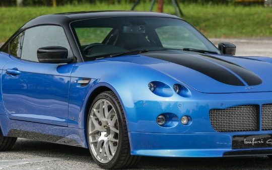 Used Bufori Car buyer in Dubai ( Best Used Bufori Car Buying Company Dubai, UAE )