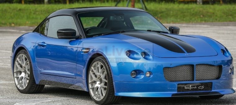 Used Bufori Car buyer in Dubai ( Best Used Bufori Car Buying Company Dubai, UAE )