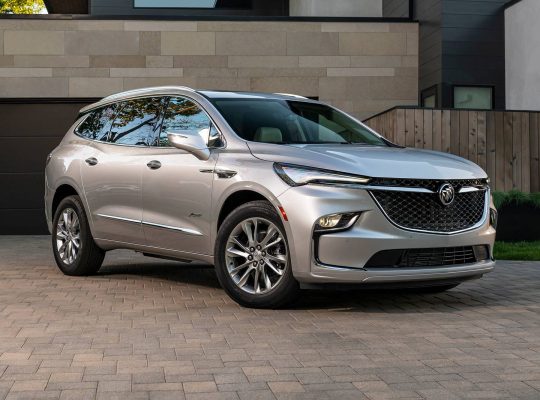 Used Buick Car buyer in Dubai ( Best Used Buick Car Buying Company Dubai, UAE )