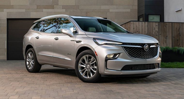 Used Buick Car buyer in Dubai ( Best Used Buick Car Buying Company Dubai, UAE )