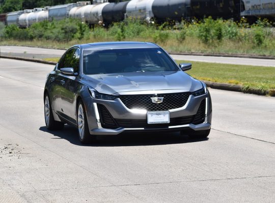 Used CADILLAC CT5 Car buyer in Dubai ( Best Used CADILLAC CT5 Car Buying Company Dubai, UAE )