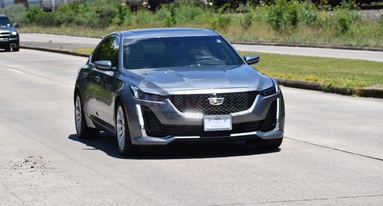 Used CADILLAC CT5 Car buyer in Dubai ( Best Used CADILLAC CT5 Car Buying Company Dubai, UAE )
