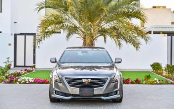 Used CADILLAC CT6 Car buyer in Dubai ( Best Used CADILLAC CT6 Car Buying Company Dubai, UAE )