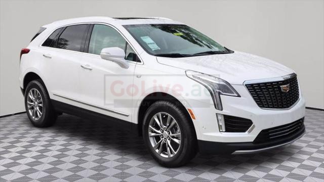 Used CADILLAC XT5 Car Buyer In Dubai ( Best Used CADILLAC XT5 Car ...