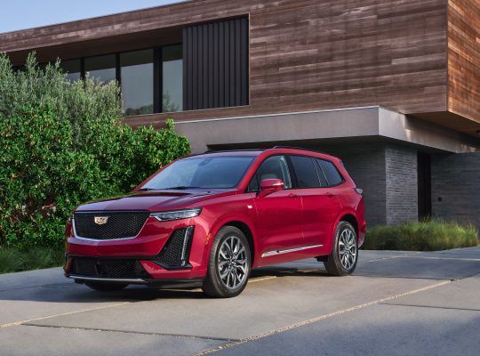 Used CADILLAC XT6 Car buyer in Dubai ( Best Used CADILLAC XT6 Car Buying Company Dubai, UAE )