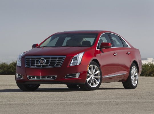Used CADILLAC XTS Car buyer in Dubai ( Best Used CADILLAC XTS Car Buying Company Dubai, UAE )