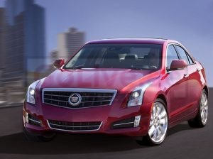 Used CADILLAC ATS Car buyer in Dubai ( Best Used CADILLAC ATS Car Buying Company Dubai, UAE )