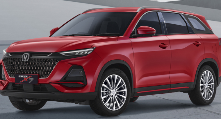 Used Changan Car buyer in Dubai ( Best Used Changan Car Buying Company Dubai, UAE )