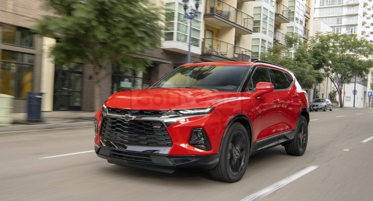 Used Chevrolet Blazer Car buyer in Dubai ( Best Used Chevrolet Blazer Car Buying Company Dubai, UAE )