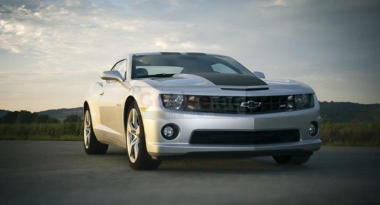 Used Chevrolet Camaro Car buyer in Dubai ( Best Used Chevrolet Camaro Car Buying Company Dubai, UAE )