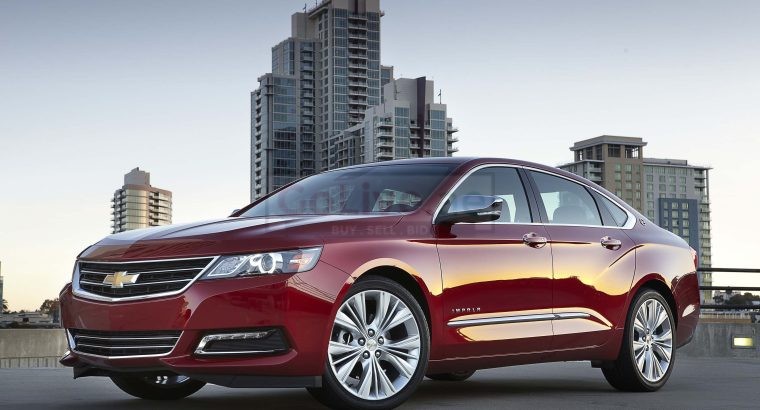 Used Chevrolet Impala Car buyer in Dubai ( Best Used Chevrolet Impala Car Buying Company Dubai, UAE )