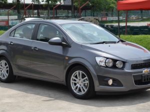 Used Chevrolet Sonic Car buyer in Dubai ( Best Used Chevrolet Sonic Car Buying Company Dubai, UAE )