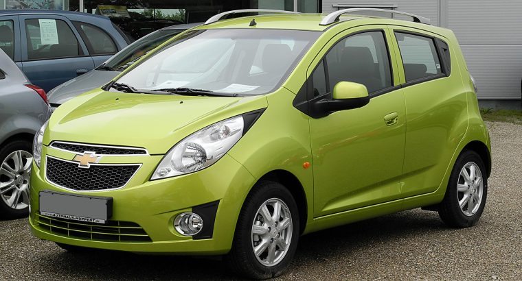 Used Chevrolet Spark Car buyer in Dubai ( Best Used Chevrolet Spark Car Buying Company Dubai, UAE )
