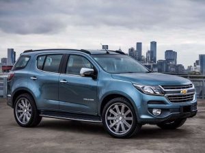 Used Chevrolet Trailblazer Car buyer in Dubai ( Best Used Chevrolet Trailblazer Car Buying Company Dubai, UAE )