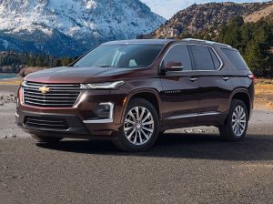 Used Chevrolet Traverse Car buyer in Dubai ( Best Used Chevrolet Traverse Car Buying Company Dubai, UAE )