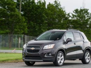 Used Chevrolet Trax Car buyer in Dubai ( Best Used Chevrolet Trax Car Buying Company Dubai, UAE )