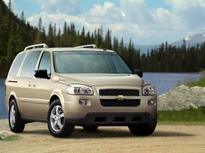 Used Chevrolet Uplander Car buyer in Dubai ( Best Used Chevrolet Uplander Car Buying Company Dubai, UAE )