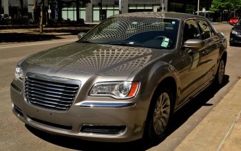 Used Chrysler 300 Car buyer in Dubai ( Best Used Chrysler 300 Car Buying Company Dubai, UAE )